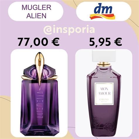 mon amour parfum duftzwilling